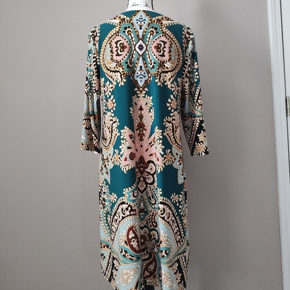 Chico's Dress - Picture 2 of 5